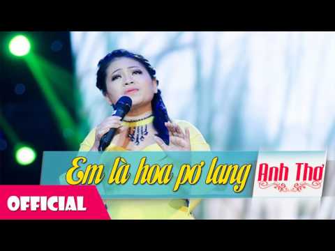 Thể hiện bởi Anh Thơ