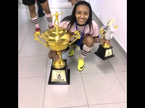 Brasinha Barueri Campeão 2015