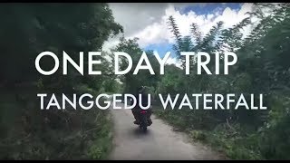 preview picture of video 'LOST & FOUND ROAD TRIP TO TANGGEDU'