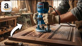 55 New Woodworking Tools on Amazon That Every Woodworker Needs Right Now