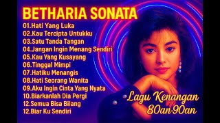 Download lagu BETHARIA SONATA – KUMPULAN LAGU KENANGAN 80an 90an PALING ENAK & BIKIN NOSTALGIA 2025 🎶 mp3