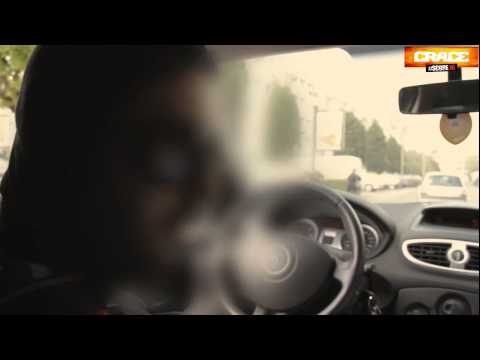 La Friture // R.D ( Rive Droite ) // #SCORE16