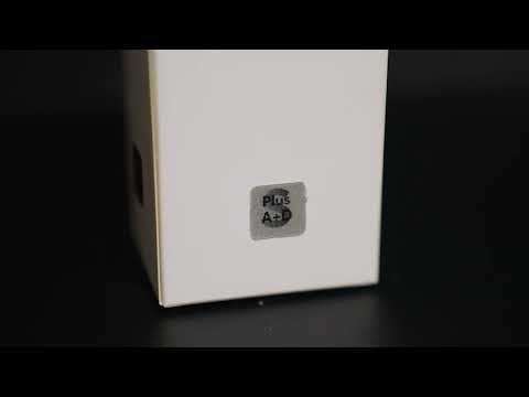 Hologram Güvenlik Etiketi — Video