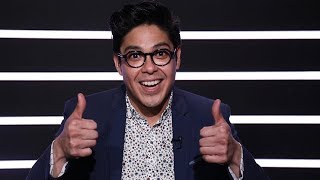 Broadway Bucket List: Be More Chill Star George Salazar Singing His Dream Roles on Broadway