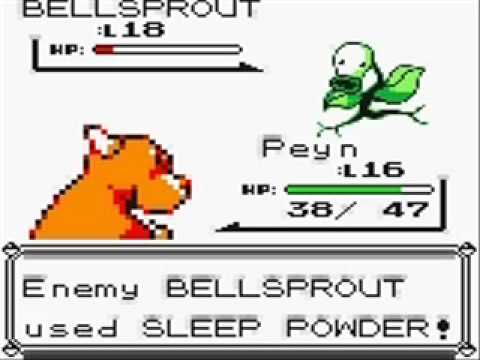 Let's Play Pokemon Yellow - Part 14