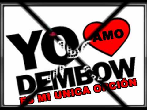 Dembow Dominicano Durisimo  2011mix  ( Solamente las mejores canciones ) ( Prod. DJ UNIT )