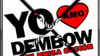 Dembow Dominicano Durisimo  2011mix  ( Solamente las mejores canciones ) ( Prod. DJ UNIT )