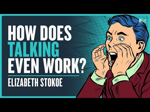 The Science Of Analysing Conversations - Elizabeth Stokoe