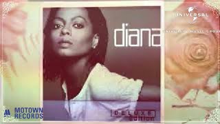 Diana Ross - Friend To Friend (Official Audio)