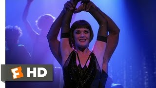 All That Jazz - Chicago (1/12) Movie CLIP (2002) HD