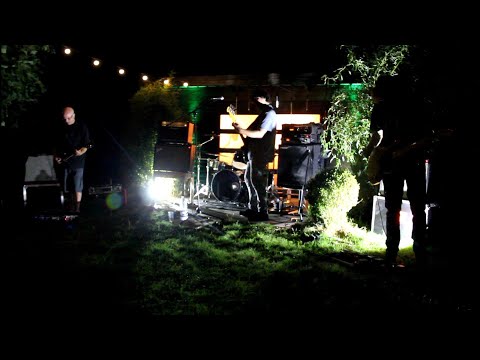 Chameleons Vox 2018-08-17 Private Concert, Hofstade (Belgium)