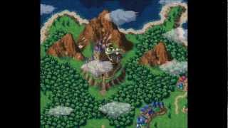 Let's Play Chrono Trigger Part 58 - Pouring Some Out for My Homey