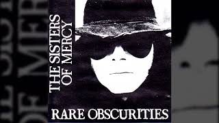 1. Dance On Glass (Demo) - Rare Obscurities (1991) / The Sisters Of Mercy