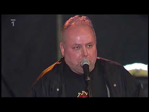 Michal Ambrož, Pal vocuď hajzle 2009