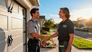 Goodyear Garage Door Repair - Goodyear, AZ