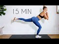 15 MIN LEG WORKOUT Thighs Booty Calv 15 MIN LEG WORKOUT Thighs Booty Calv