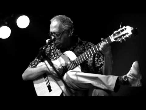 Jards Macalé, Jorge Mautner e Nelson Jacobina- Vapor Barato