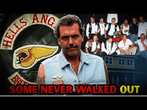 The Hells Angels Patch-Over Halifax Couldn't Stop — What Happened to the 13th Tribe?