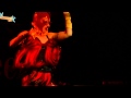 marnie scarlet - gold dust 