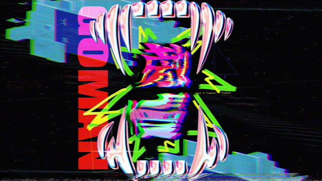 Dannie May「傲慢」（MUSIC VIDEO）