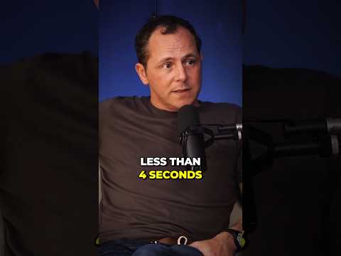 How to Spot a Lie in 4 Seconds | Chase Hughes