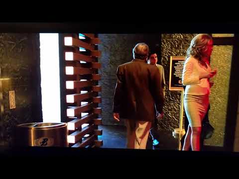 Oceans 13 - "It IS tremendous."