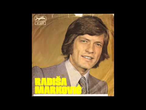 Radisa Markovic - Neznanka