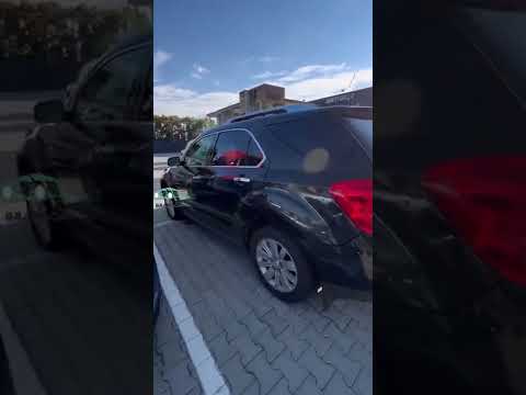 Автомобиль CHEVROLET EQUINOX 2010 | GrandCar Автомобиль CHEVROLET EQUINOX 2010 | GrandCar