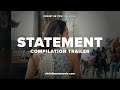 Christ in You – The Movie (Statement Compilation Trailer)