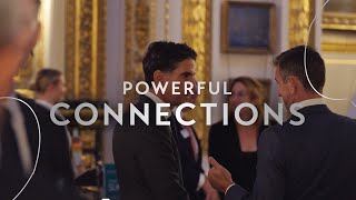 BVCA Invest Series 2025 | Dinners and Forums across the UK