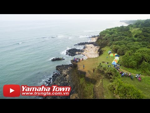 Travel Experience - Tourism from Quang Tri, Vietnam