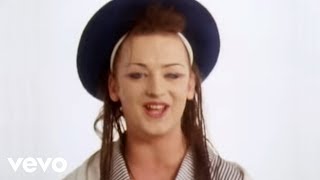 Culture Club - Church Of The Poison Mind video