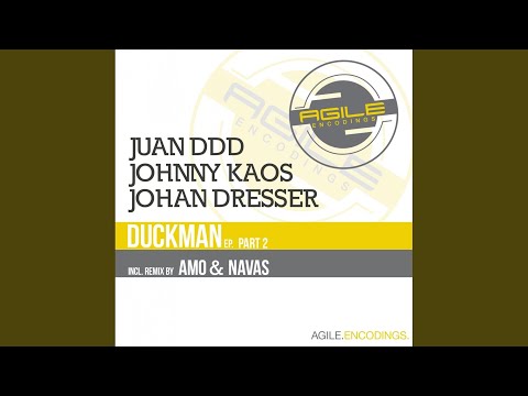 The Drilled (Original Mix)