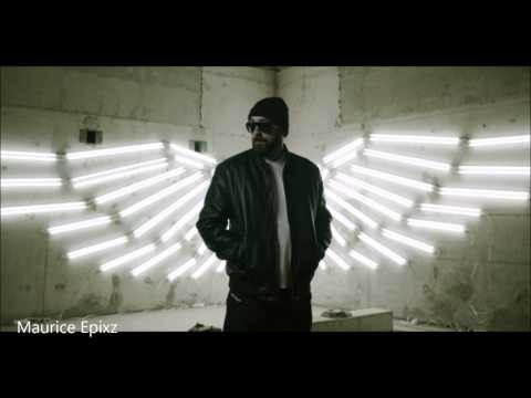SIDO - Spezies feat. GENETIKK, DAJUAN & EKO FRESH