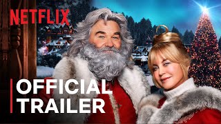 The Christmas Chronicles 2 starring Kurt Russell &