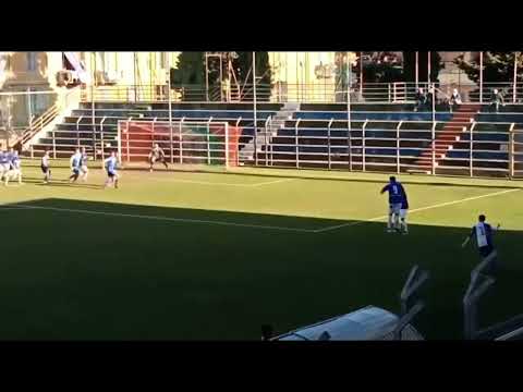 IMPERIA-CAMPOMORONE 2-1 ECCELLENZA LIGURIA 26ª Giornata DOMENICA 12 maggio 2023 campionato 202/23