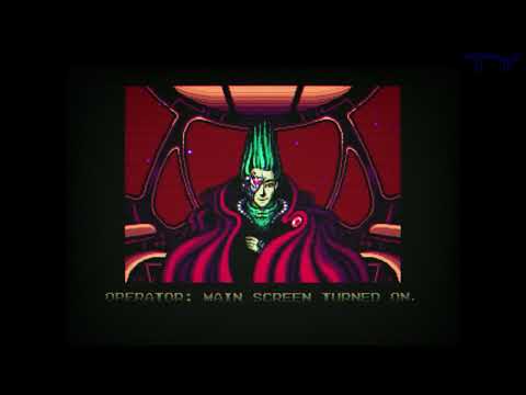 Zero Wing 2023 Intro (TTS Dub)