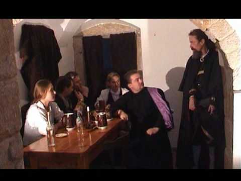 Trailer : Eleazar Kittel