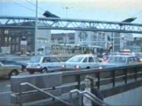 Wuppertal Barmen 1987