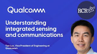 Tao Luo: Understanding integrated sensing and communications