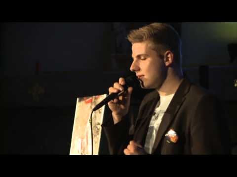 the power love 2013   you raise me up   twentyfive   vocal bertram schnegg