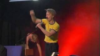 Kärlek i Horisonten