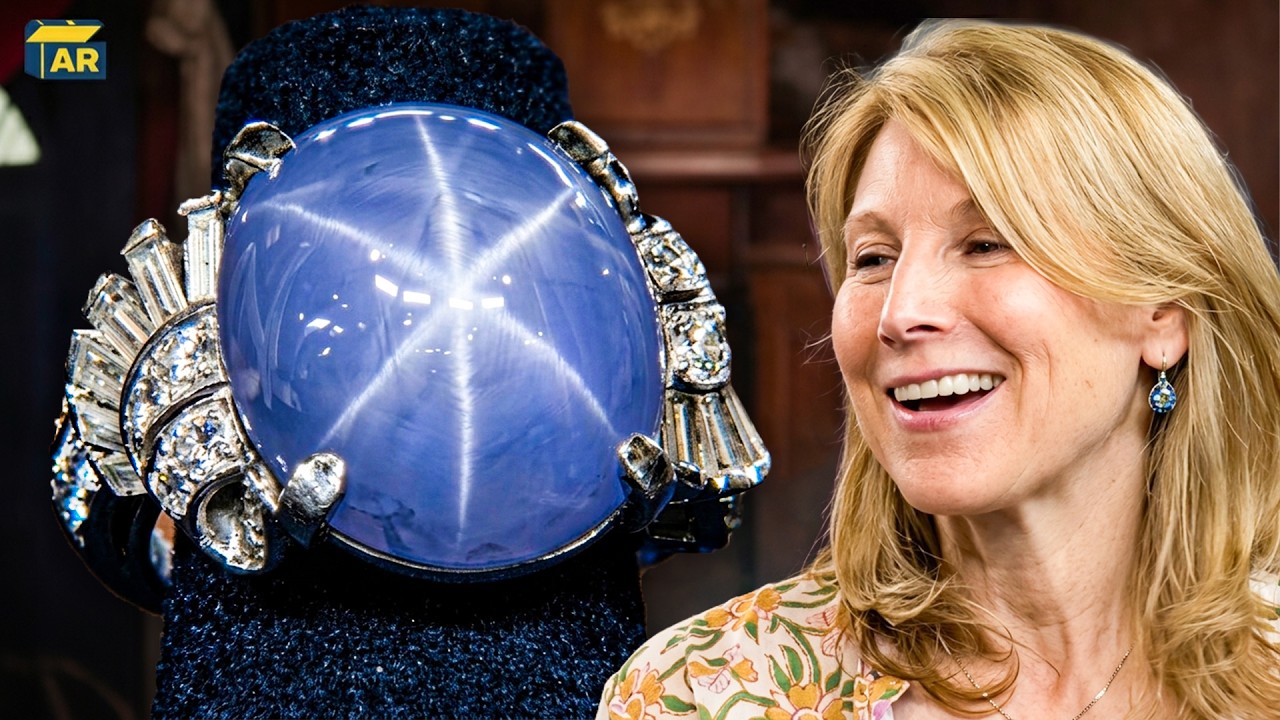 These Vintage Finds Are Worth a FORTUNE | Antiques Roadshow