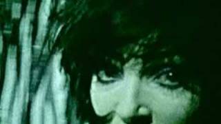 Siouxsie and the Banshees The Killing Jar