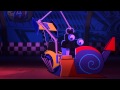 Turbo FAST Turbo O Fedegoso