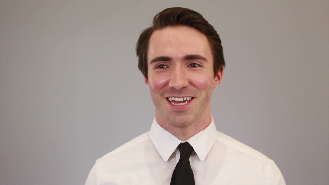 Promotional video thumbnail 4 for Daniel Reardon
