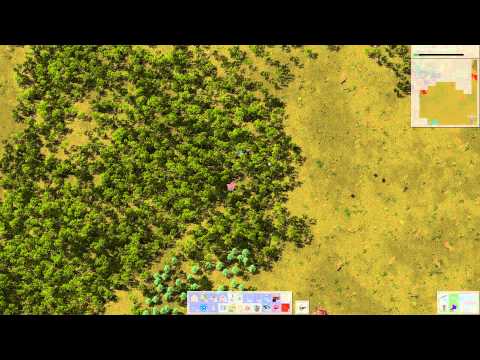 Let's Play Factorio Season 1 Episode 75: The spreadsheet