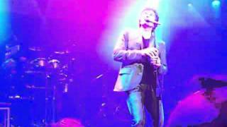 Gino Vannelli live in AMSTERDAM - Paradiso 8.11.2011 - Appaloosa
