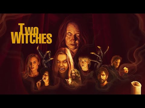 TWO WITCHES | HORROR MOVIE | Australian Trailer | 2022