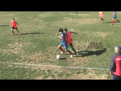 COMPACTO EN INFERIORES ENTRE AUTOMOTO Y UNION